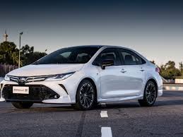 The toyota sera (model designation exy10) is a two door, four seat (2+2) coupe built by toyota from 1990 to 1996. Parabrisas Toyota Lanzo El Nuevo Corolla Gr Sport En Argentina Precio Y Ficha Tecnica