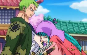 One Piece Finally Confirms Zoro'S Family Heritage And His Connection To Wano