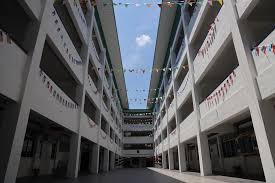 Francis convent school, wazirpura road, agra is a branch of the institute of the franciscan clarist sisters of the most blessed sacrament. Smk St Francis Convent M Sabah Home Facebook