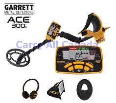 Make sure this fits by entering your model number. Garrett Ace 300i Free Shipping In Canada Carryallcanada