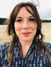 Kate Potter's Instagram, Twitter & Facebook