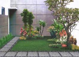 Extreme Simple Backyard Design Ideas Lansekap Taman Taman Kecil Taman Luar Ruangan