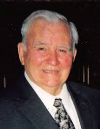 Obituary information for Arnold "Yogi" Baer