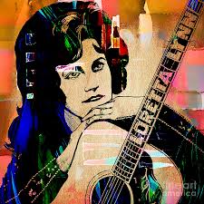 Loretta Lynn Collection #1 by Marvin Blaine