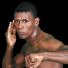 Edwin "El Diamante" Valenzuela MMA Stats, Pictures, News, Videos, Biography 