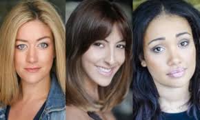 Theatre news, reviews, photos, video and more