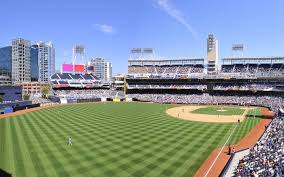 petco park seating chart seatgeek