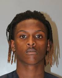 Update: Attempted Murder Suspect Arrested