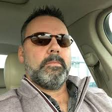 Bart Chad Christensen (1965-2020)