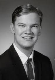 Richard Reppert Obituary