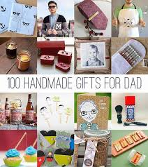 Everyone enjoys an edible gift during the holidays, but not everyone enjoys the results of eating all of those sweets and baked goods! 100 Handmade Gifts For Dad Hello Glow