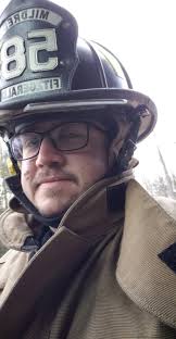 September MFC Member Profile Name: Dale Fitzgerald Jr aka (DJ) Rank:  Lieutenant Year Joined: 1995 Years in public safety: 30 Specialized  Trainings/Certifications: vehicle rescue