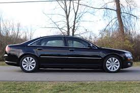 Image result for Brilliant Black 2006 A8L