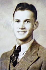 James Errol “Jim” McAtee (1920-2006)