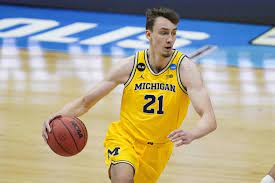 Franz has really nice scoring ability and is highly efficient with his shots. Michigan S Franz Wagner Declares For 2021 Nba Draft Projected Lottery Pick Bleacher Report Latest News Videos And Highlights