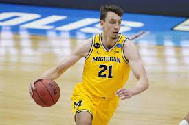 2 spot in the latest update, the rockets are eyeing jalen green at no. Michigan S Franz Wagner Declares For 2021 Nba Draft Projected Lottery Pick Bleacher Report Latest News Videos And Highlights
