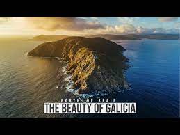 A former iberian kingdom, now an autonomous region of spain. The Beauty Of Galicia 4k Aerial Video From The North Of Spain Youtube
