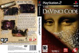 Posted on may 30, 2009. Da Vinci Code The Ps2 The Cover Project