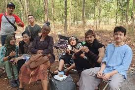 9 potret terkini alwi assegaf pemain raden kian santang makin manis. 10 Potret Alwi Assegaf Artis Cilik Indonesia Keturunan Ke 40 Nabi Muhammad Saw Merdeka Com