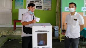 Psu pilgub kalsel di depan mata, masyarakat diminta tidak terpecah belah. Etlcuvidctqkom