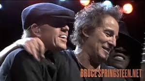 Backstreets.com: Springsteen News Archive Sep-Oct 2021