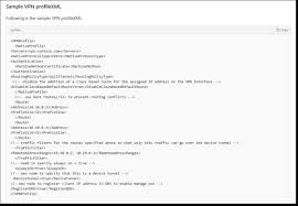 The motionpro client fails to obtain the configurations of l3vpn. Always On Vpn Windows 10 Device Tunnel Step By Step Configuration Using Powershell Richard M Hicks Consulting Inc