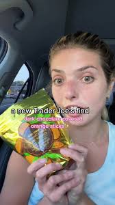 Trader Joes Chocolate Covered Watermelon Sticks 2024 Release