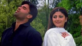 25 Years Of Dhadkan: Shilpa Shetty Relives Memories With A Sweet Treat