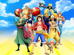 Image result for one piece