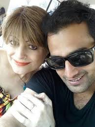 Bobby Darling Ties The Knot With Businessman Ramneek Sharma!