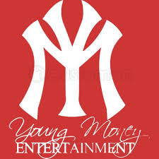 With simple tools like excel you can make the most of your money. Young Money Records Logo Logodix