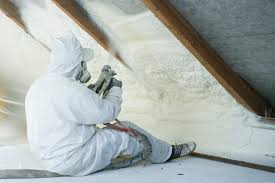 How To Remove Sprayed Wall Foam Insulation