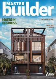 We did not find results for: Master Builder Magazine October December 2019 By Master Builders Queensland Issuu