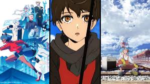Awesome anime epic profile pictures. The Best New Anime Of Spring 2020 Nerdist