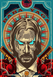 Pin By Dev Editx On John Wick Movie Poster Art Pop Art Posters Poster Art
