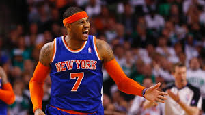 Carmelo Anthony Officially Retires From Nba After 19-Year Career