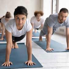 We did not find results for: Yoga For Health What The Science Says Nccih
