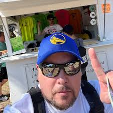 Thomas Velasquez's LIVE Event -