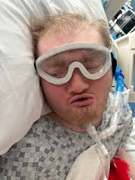 Jared's Hospital Fundraiser Support