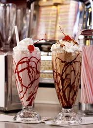 Pin By Coco Bleim On Women S Fashion Styles Food Yummy Food Milkshake