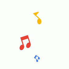 Music Notes Sound Gif Musicnotes Sound Music Discover Share Gifs Music Notes Sound Of Music Gif