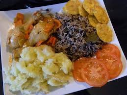 COMIDA CUBANA
