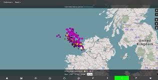 Meteo Saint Andrews Meteo St Andrews 2019 11 08