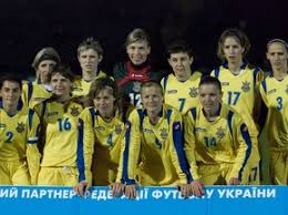 Итак, пройдёмся по некоторым вехам в истории украинского женского футбола Zhenskaya Sbornaya Ukrainy Po Futbolu Uznala Sopernikov Po Otboru Na Chm 2011 Korrespondent Net