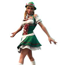 Heidi Fortnite Outfit Skin Tracker Fortnite Skin Heidi