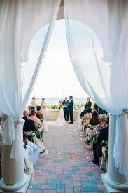 The Ocean Club At Grand Dunes Weddings Price Out And Compare Wedding Costs For Wedding Ceremon Wedding Venues Beach Myrtle Beach Wedding Beach Wedding Aisles
