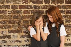 Being Bullied Is Worse Than Child Neglect Or Abuse Scientists Claim Daily Mail Online A scoping review of social. daily mail
