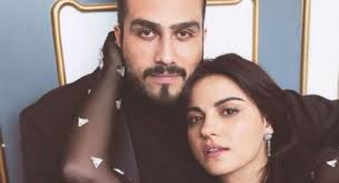 Tras controversial inicio de su relación, Maite Perroni y Andrés Tovar  derraman miel en España