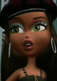Random Bratz Trivia (Characters, Movies, TV Show, Doll Lines)