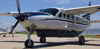 Cessna caravan with paint by wipaire. Pilot Report Grand Caravan Ex Business Aviation News Aviation International News